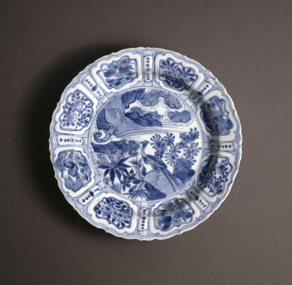 图片[1]-dish BM-1923-0611.1-China Archive